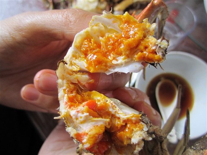 阳澄湖莲花岛一日游攻略：春日油菜花海与地道美食体验(图2)