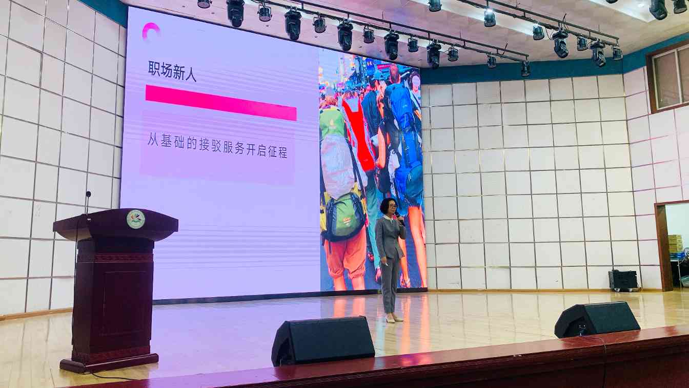 全国导游大赛获奖者分享职业成长与技能提升经验(图4)