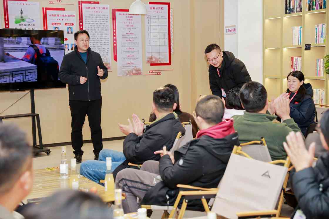 冰雪季活动启动，体育文旅融合激发冬季旅游新活力(图3)