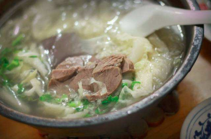 御寒圣品——藏书羊肉(图3)