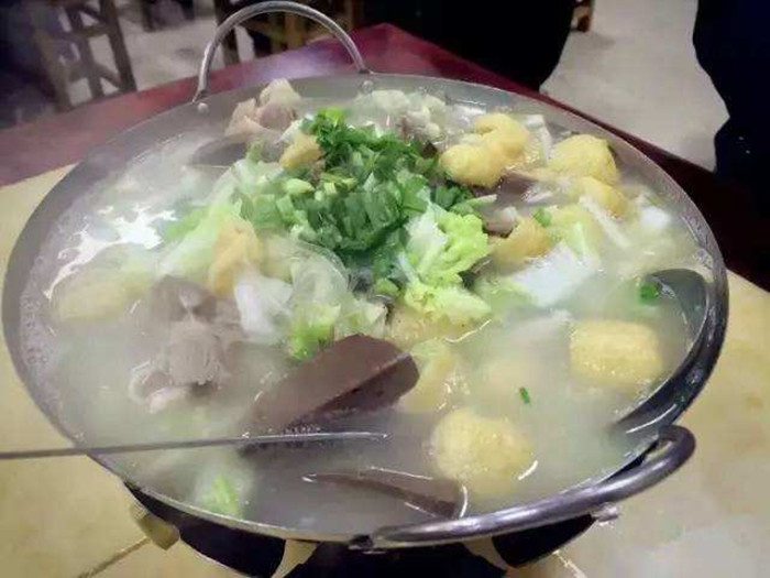 御寒圣品——藏书羊肉(图2)