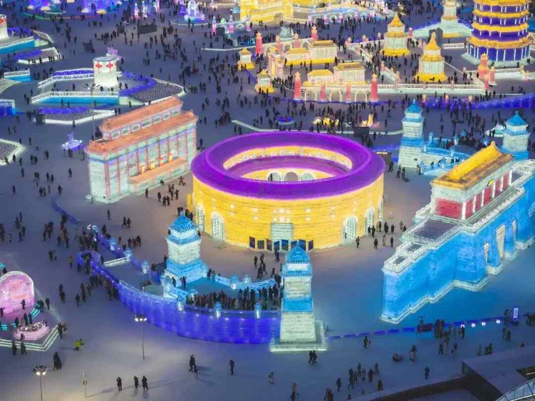 福建邀约东北游客交换冬天，乐享暖冬福年山海风情(图3)